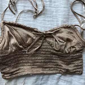 Forever 21 S Cheetah Top